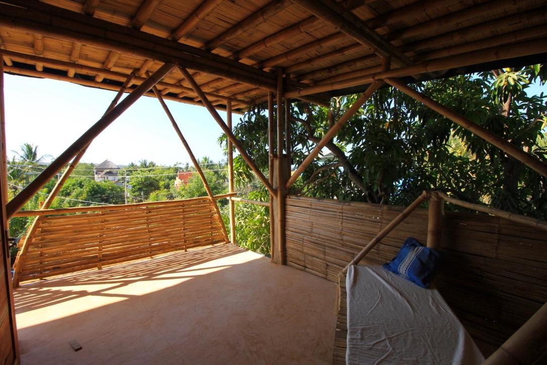 Habitación en casa particular Bambu Corner - Casa Consciente *