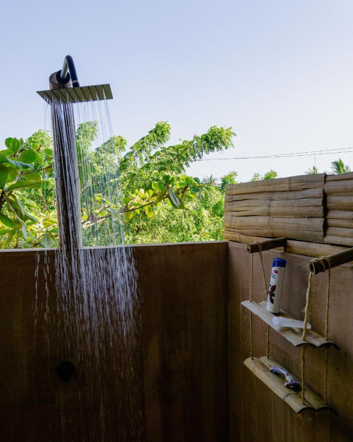 Bambu Corner - Casa Consciente Habitación en casa particular