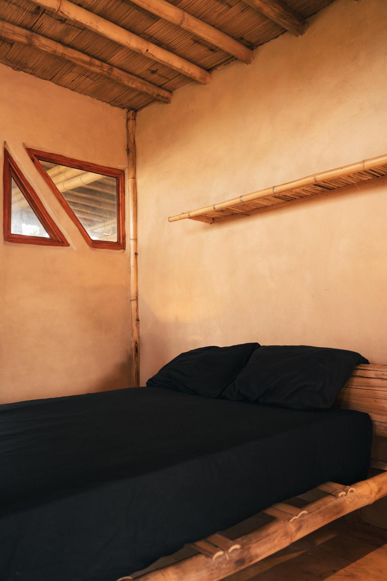 Bambu Corner - Casa Consciente Brisas de Zicatela